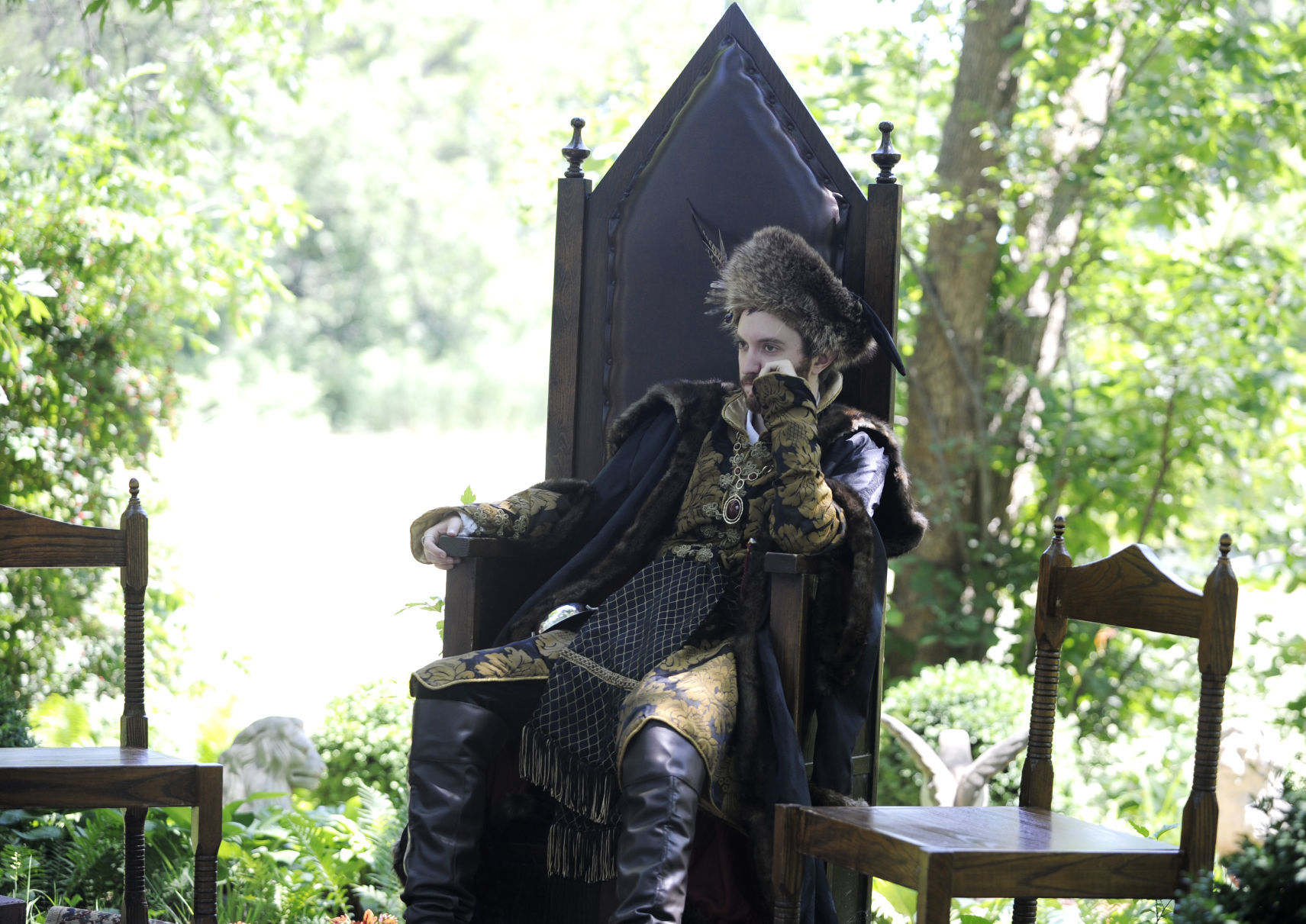 Bristol Renaissance Faire